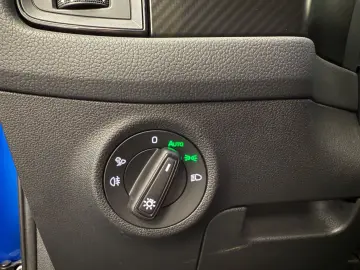 SKODA Kodiaq Sportline 4x4 2.0TDI Matrix AHK ACC DCC