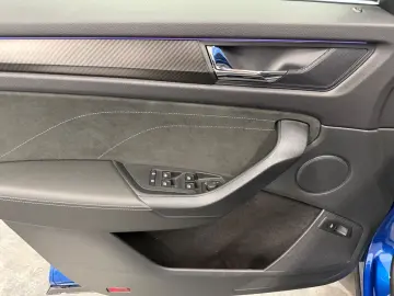 SKODA Kodiaq Sportline 4x4 2.0TDI Matrix AHK ACC DCC