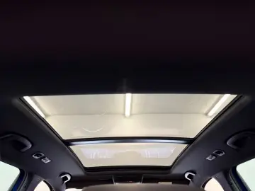 SKODA Kodiaq Sportline 4x4 2.0TDI Matrix AHK ACC DCC