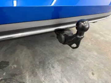 SKODA Kodiaq Sportline 4x4 2.0TDI Matrix AHK ACC DCC