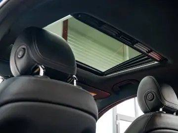 Mercedes-Benz Glc-Coupe C253-2016-2023