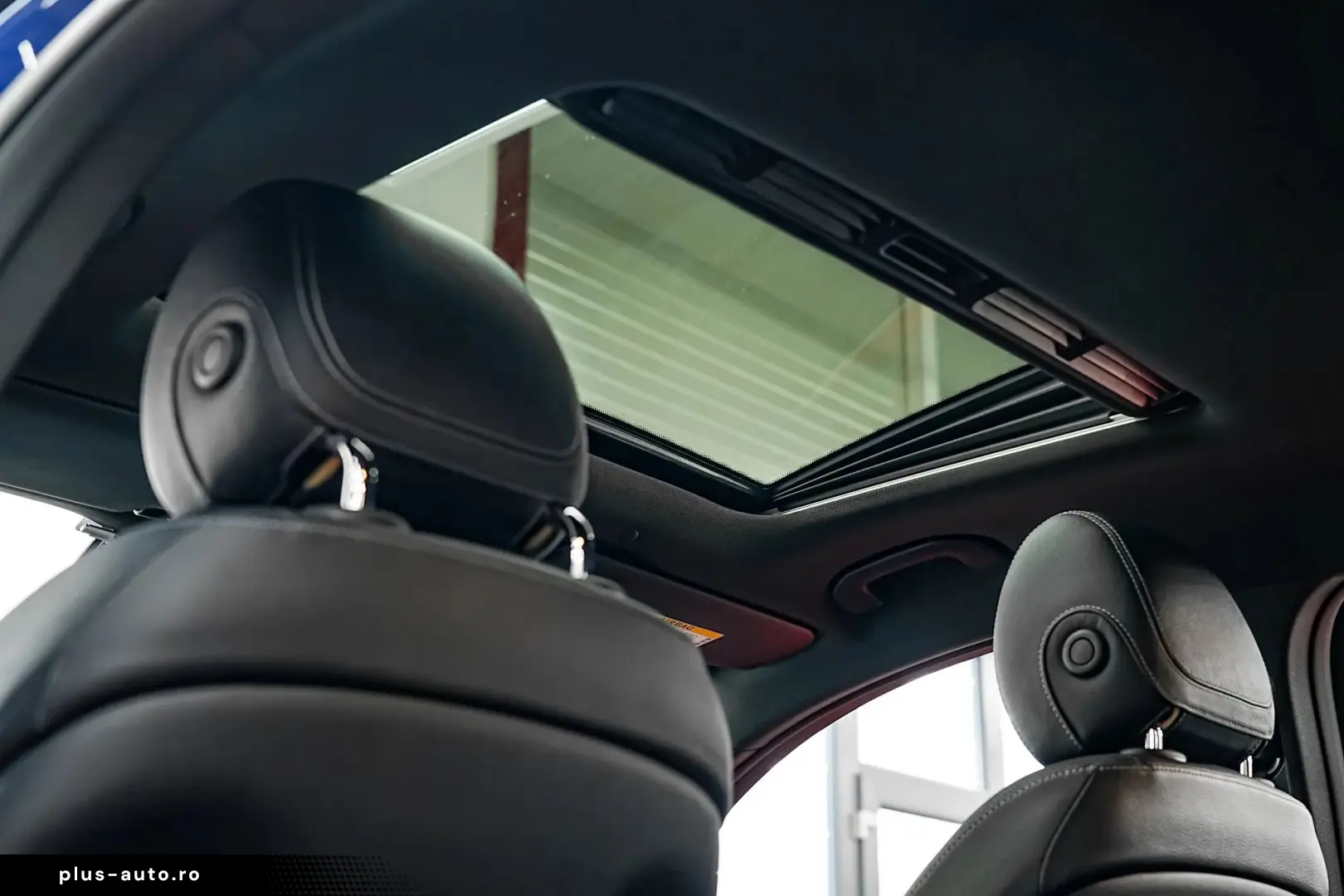 Mercedes-Benz Glc-Coupe C253-2016-2023