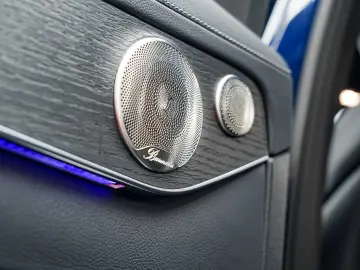 Mercedes-Benz Glc-Coupe C253-2016-2023