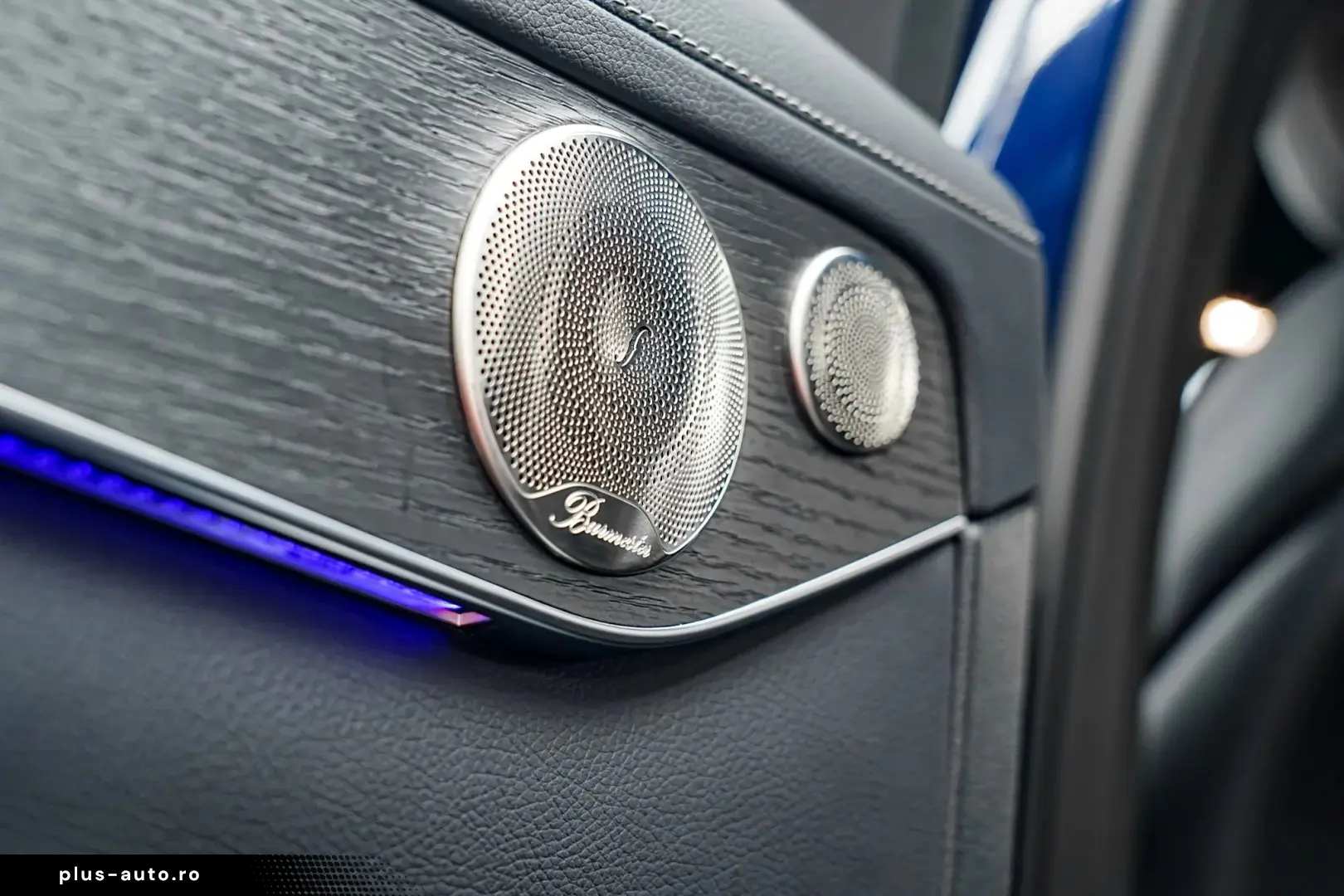 Mercedes-Benz Glc-Coupe C253-2016-2023