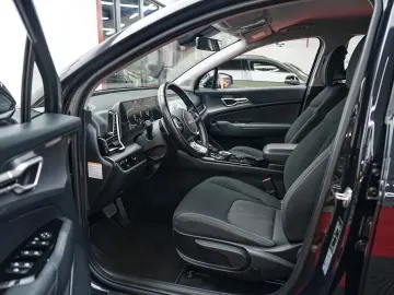 Kia Sportage Gen-V-2021