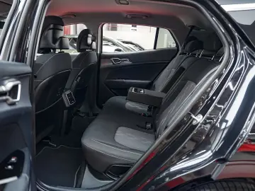 Kia Sportage Gen-V-2021