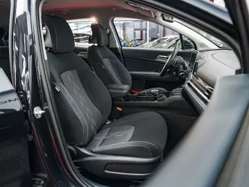 Kia Sportage Gen-V-2021