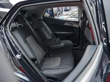 Kia Sportage Gen-V-2021