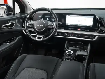 Kia Sportage Gen-V-2021