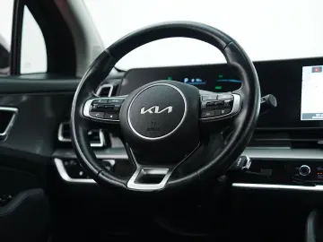 Kia Sportage Gen-V-2021