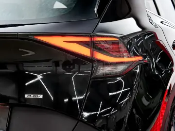 Kia Sportage Gen-V-2021