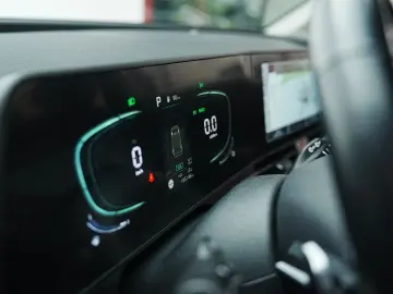 Kia Sportage Gen-V-2021