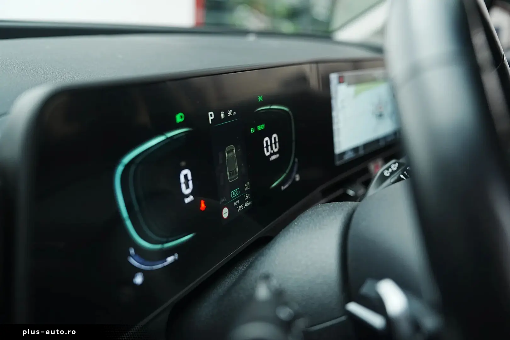 Kia Sportage Gen-V-2021