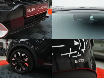 Kia Sportage Gen-V-2021