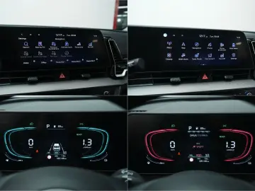 Kia Sportage Gen-V-2021