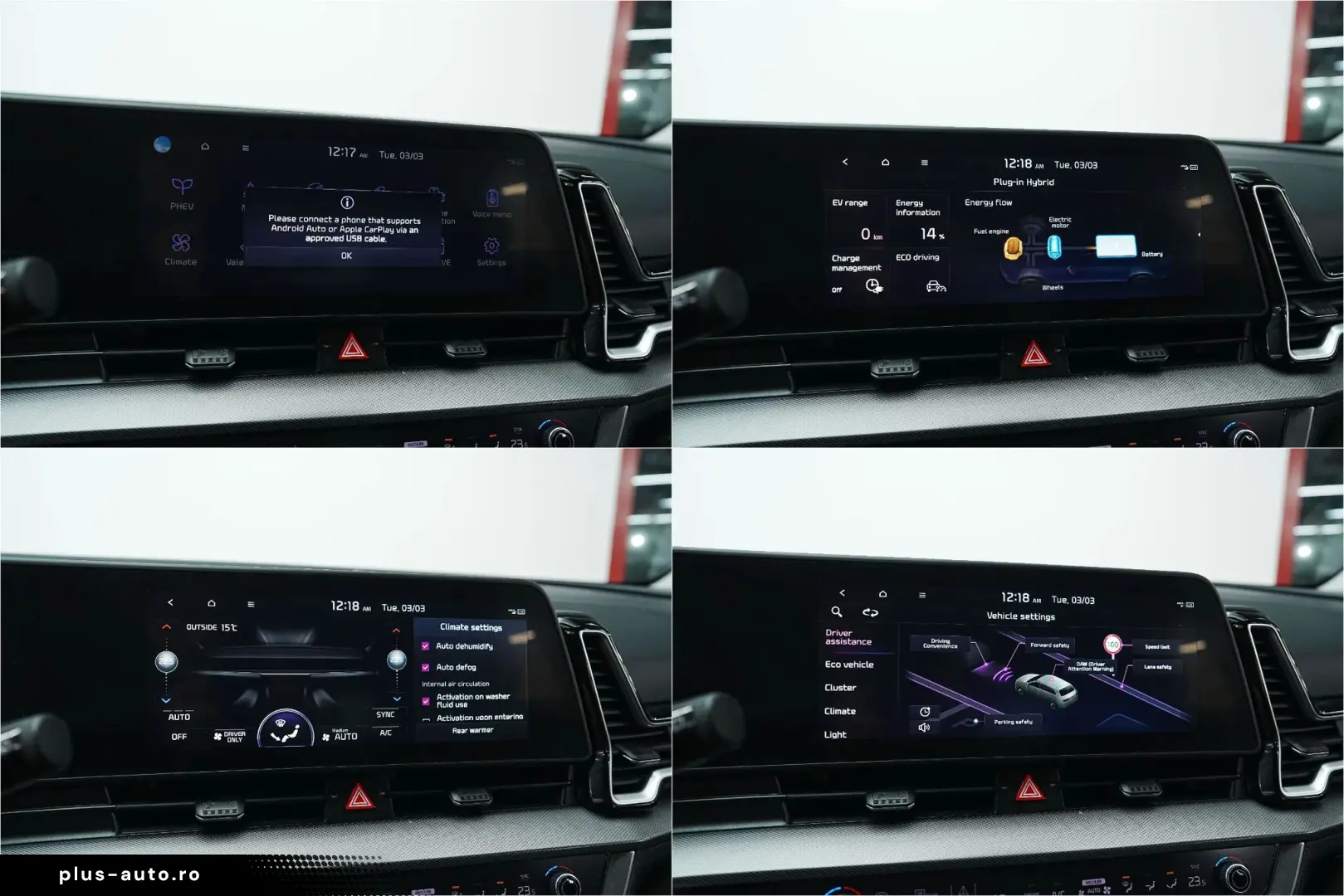 Kia Sportage Gen-V-2021