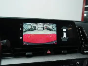 Kia Sportage Gen-V-2021