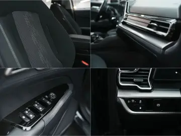 Kia Sportage Gen-V-2021