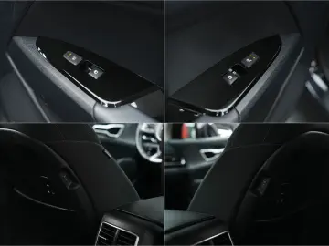 Kia Sportage Gen-V-2021