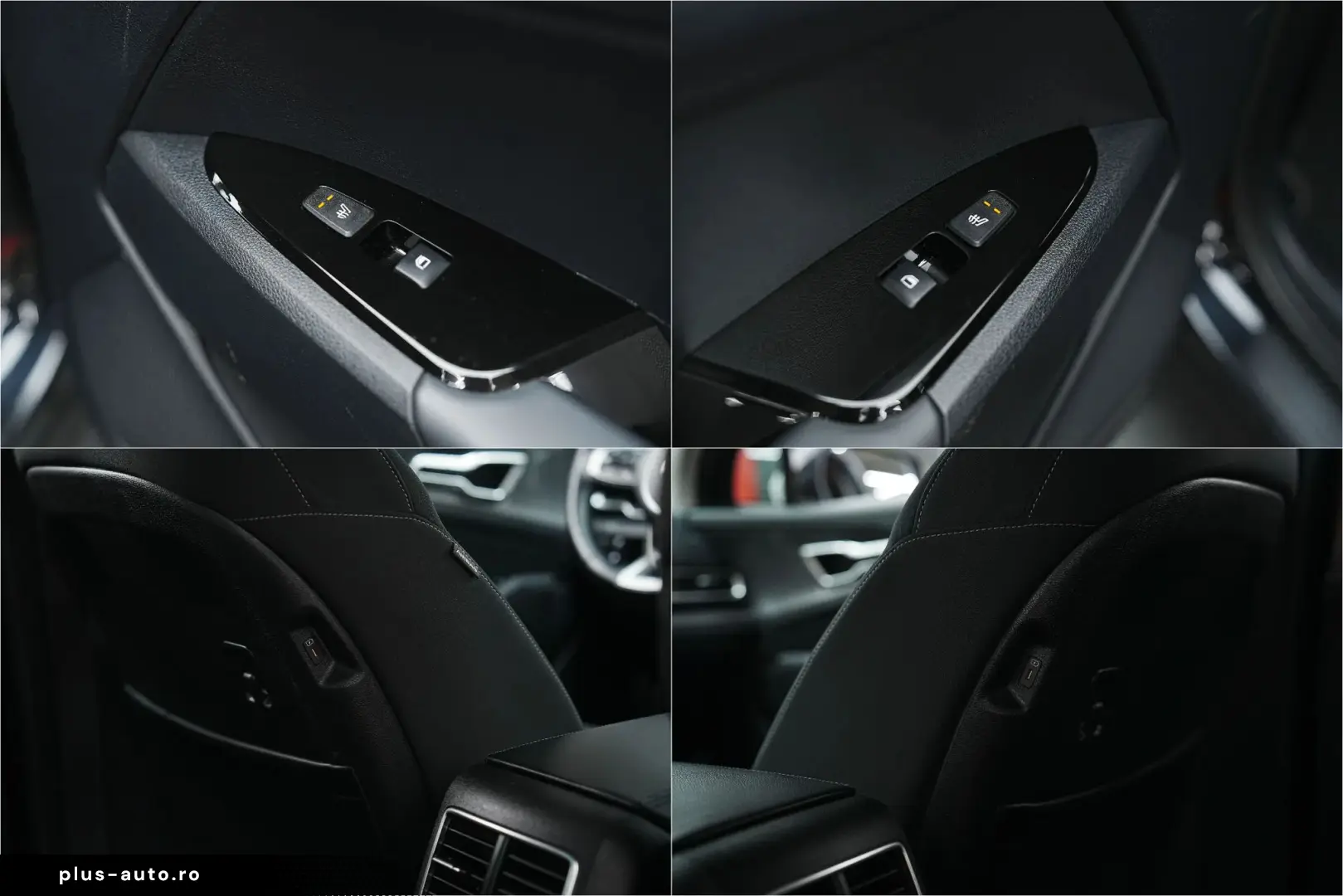 Kia Sportage Gen-V-2021