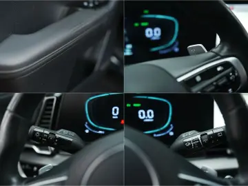 Kia Sportage Gen-V-2021