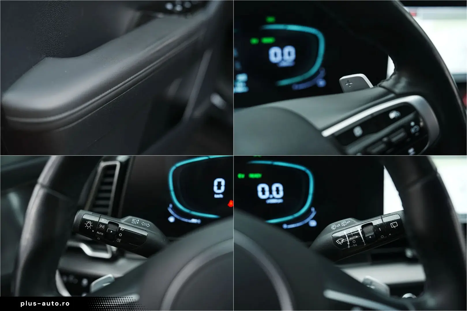 Kia Sportage Gen-V-2021