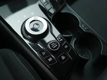 Kia Sportage Gen-V-2021