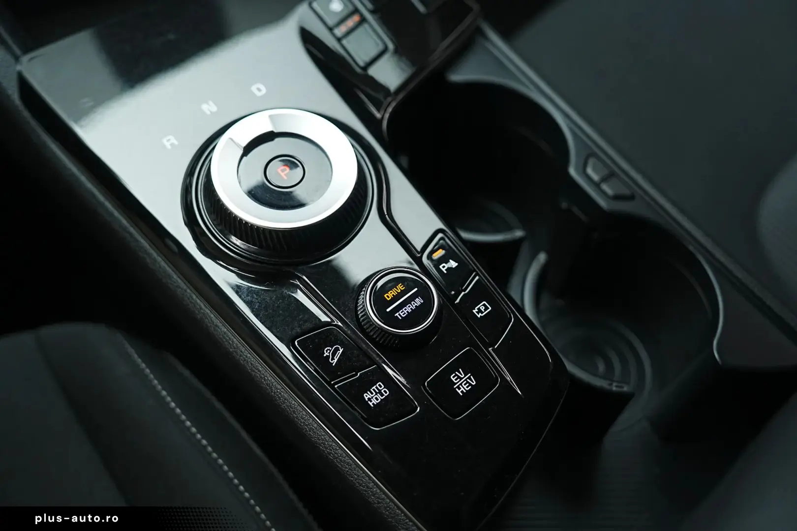 Kia Sportage Gen-V-2021