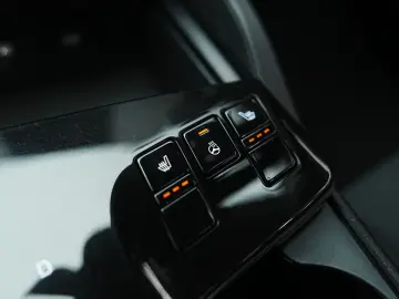 Kia Sportage Gen-V-2021