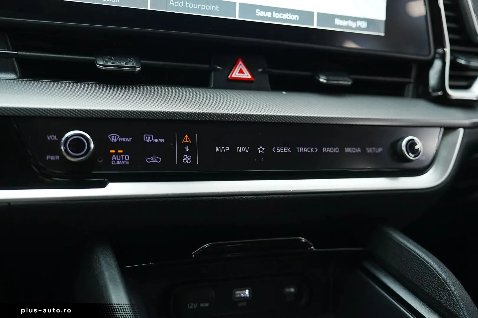 Kia Sportage Gen-V-2021