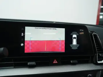 Kia Sportage Gen-V-2021