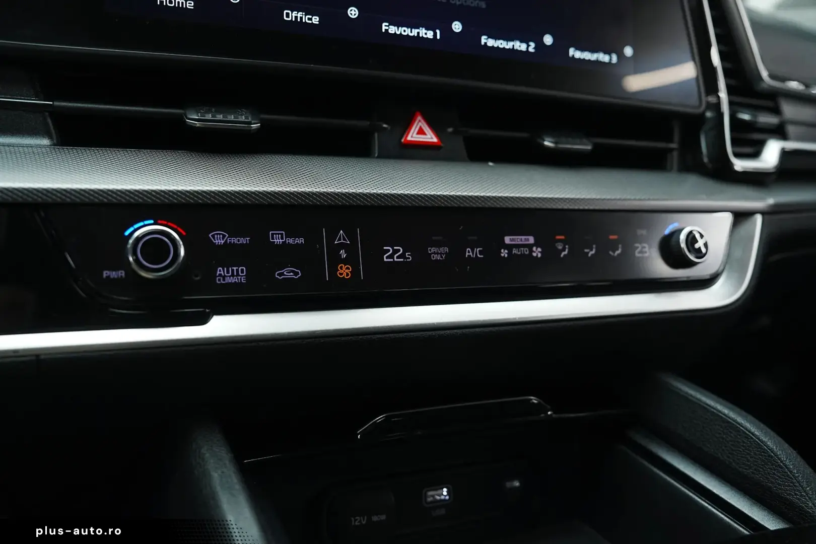 Kia Sportage Gen-V-2021