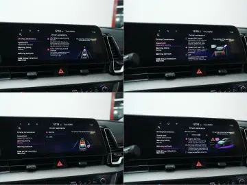 Kia Sportage Gen-V-2021