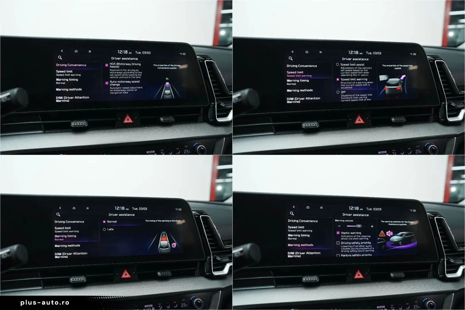 Kia Sportage Gen-V-2021