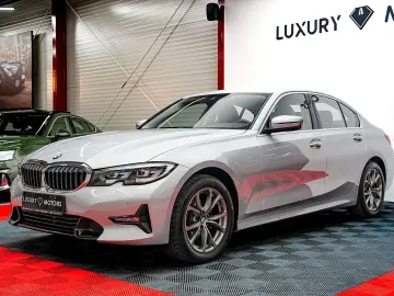 Bmw Seria-3 Gen-G20-G21-2018
