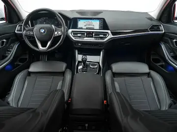 Bmw Seria-3 Gen-G20-G21-2018