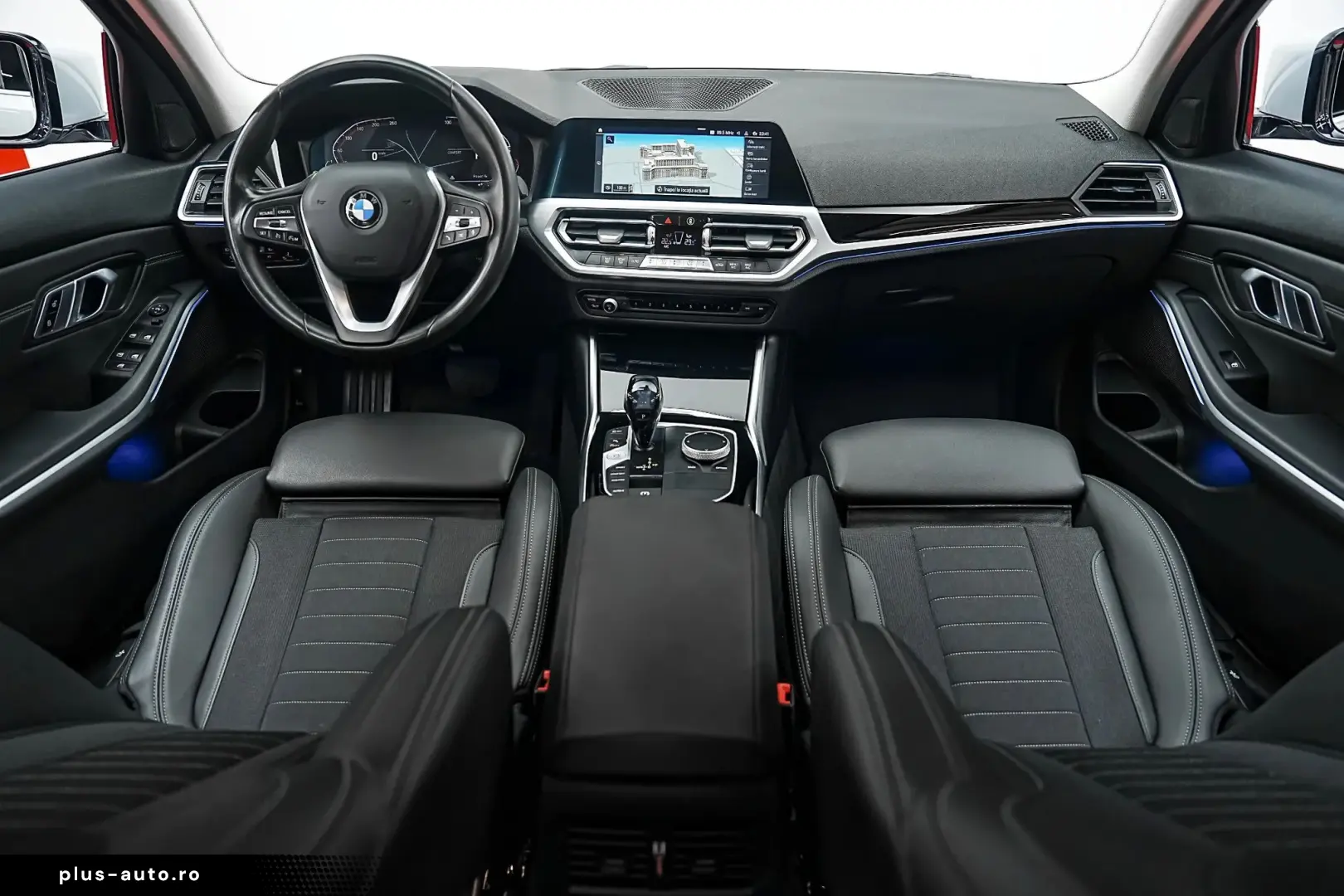 Bmw Seria-3 Gen-G20-G21-2018