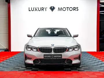 Bmw Seria-3 Gen-G20-G21-2018