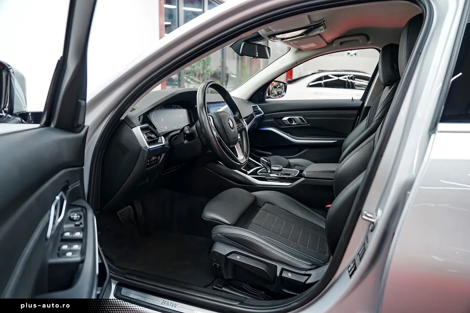 Bmw Seria-3 Gen-G20-G21-2018