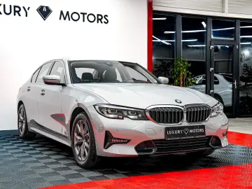 Bmw Seria-3 Gen-G20-G21-2018