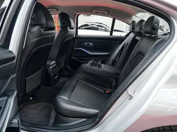 Bmw Seria-3 Gen-G20-G21-2018