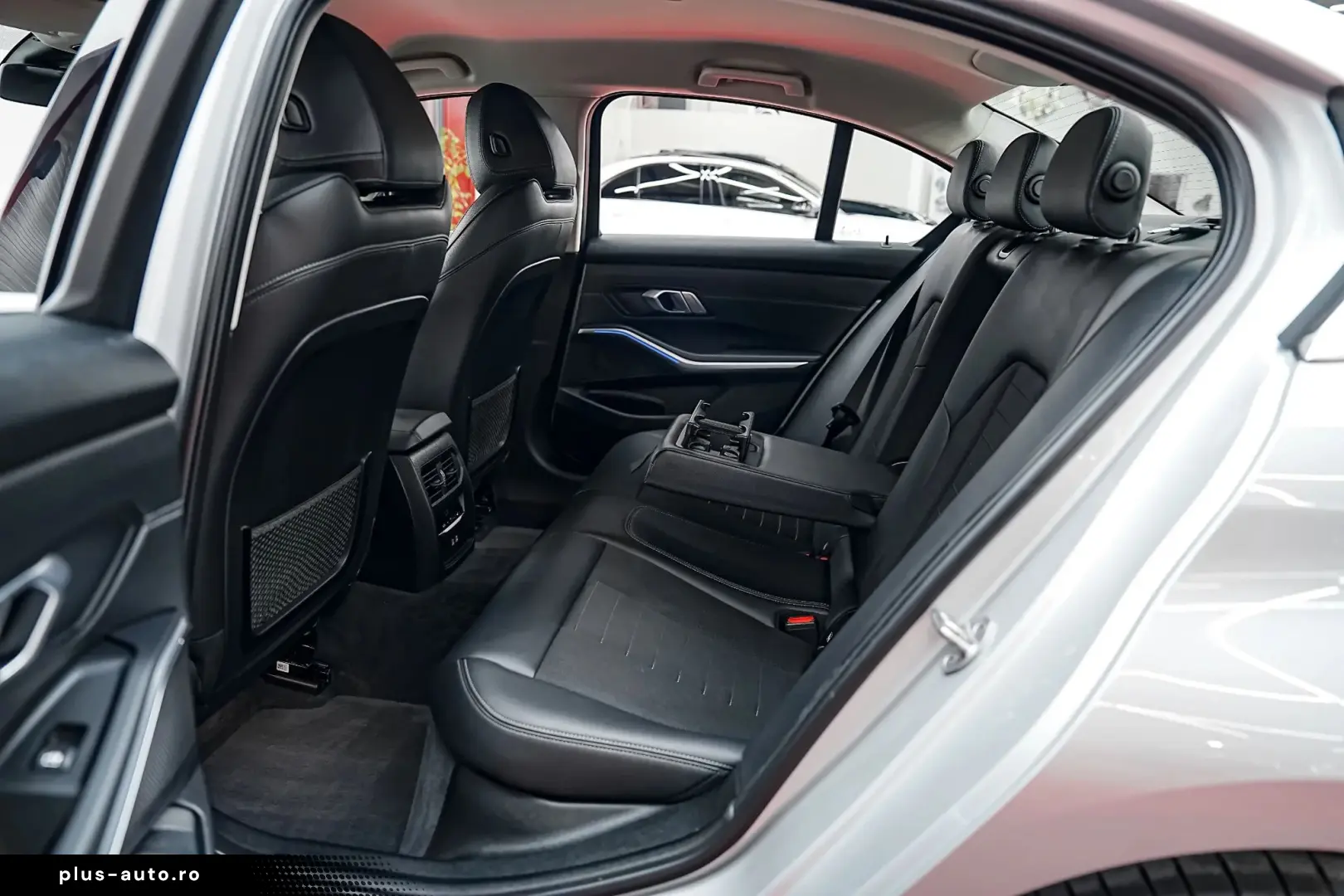 Bmw Seria-3 Gen-G20-G21-2018