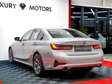 Bmw Seria-3 Gen-G20-G21-2018