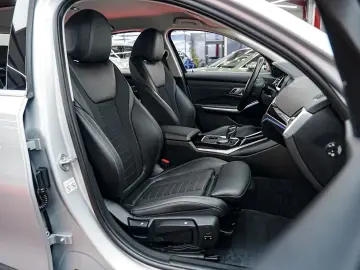 Bmw Seria-3 Gen-G20-G21-2018