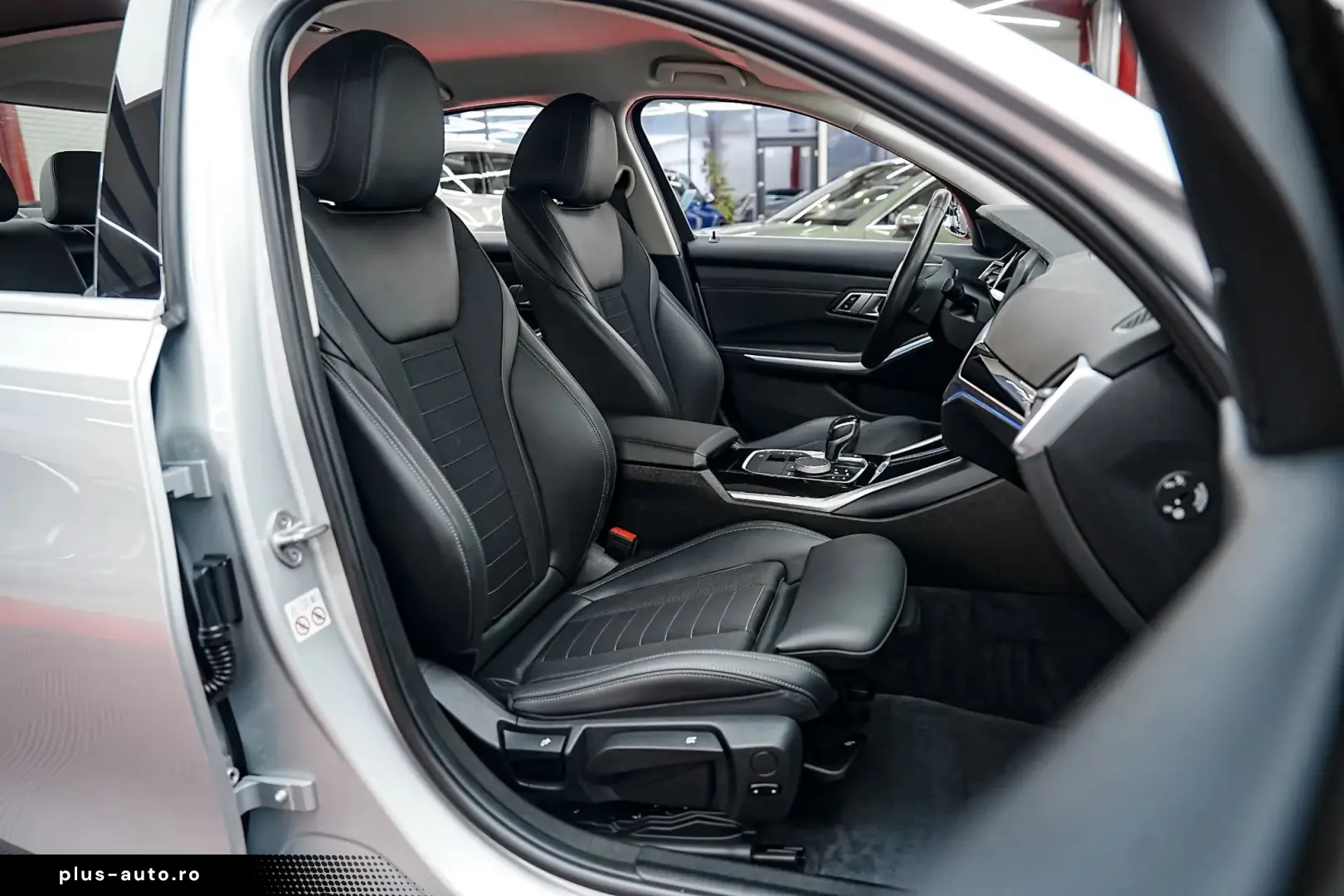 Bmw Seria-3 Gen-G20-G21-2018