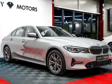 Bmw Seria-3 Gen-G20-G21-2018