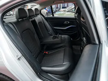 Bmw Seria-3 Gen-G20-G21-2018