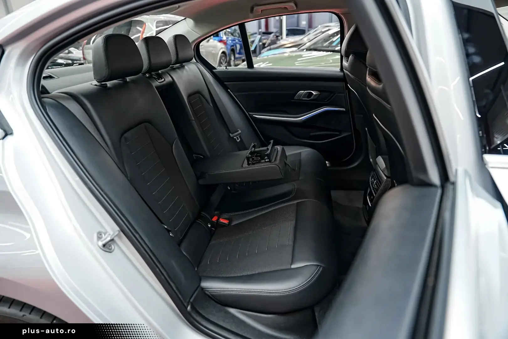 Bmw Seria-3 Gen-G20-G21-2018