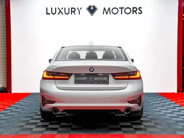 Bmw Seria-3 Gen-G20-G21-2018