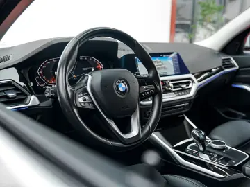 Bmw Seria-3 Gen-G20-G21-2018